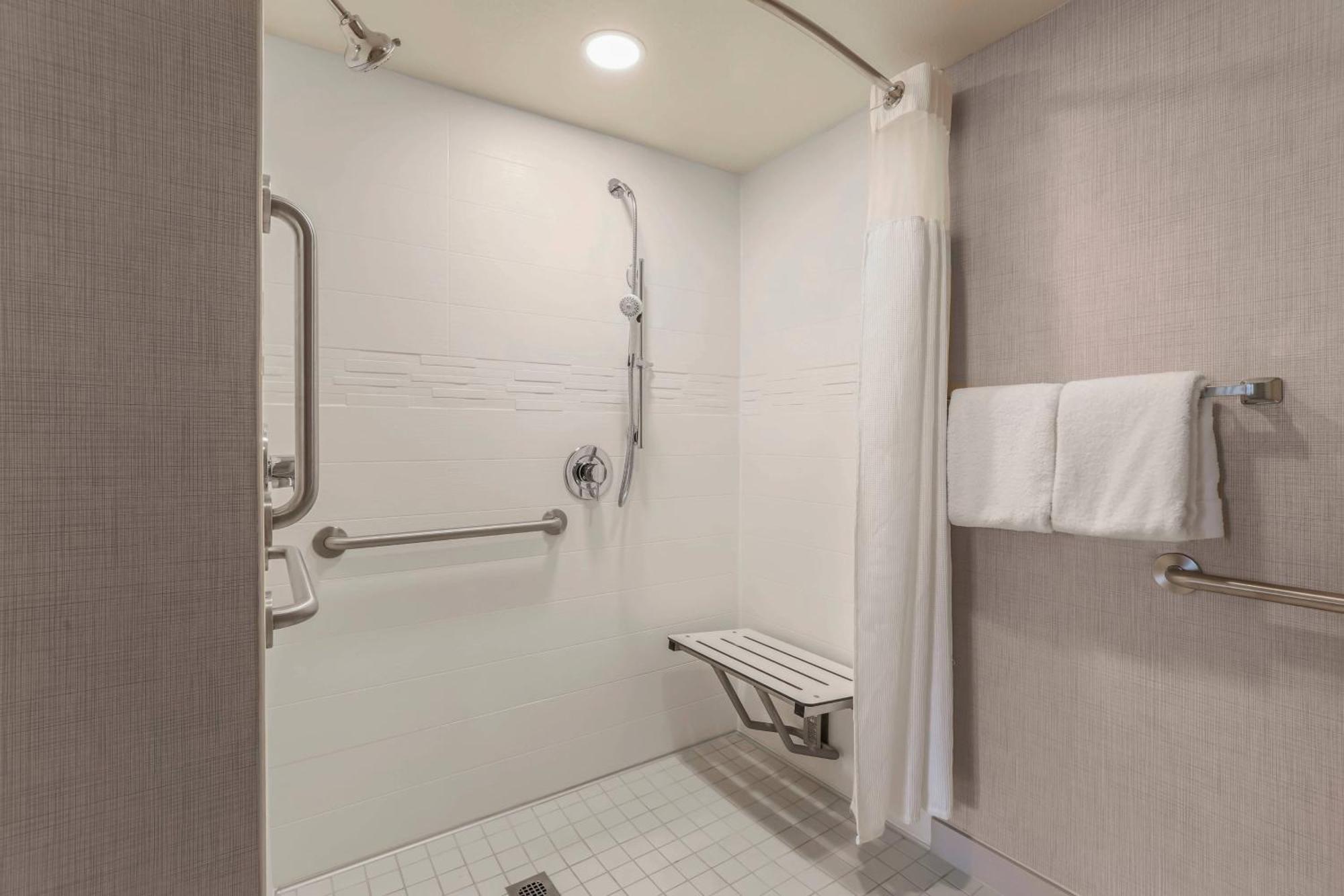 Residence Inn Scottsdale North Екстер'єр фото