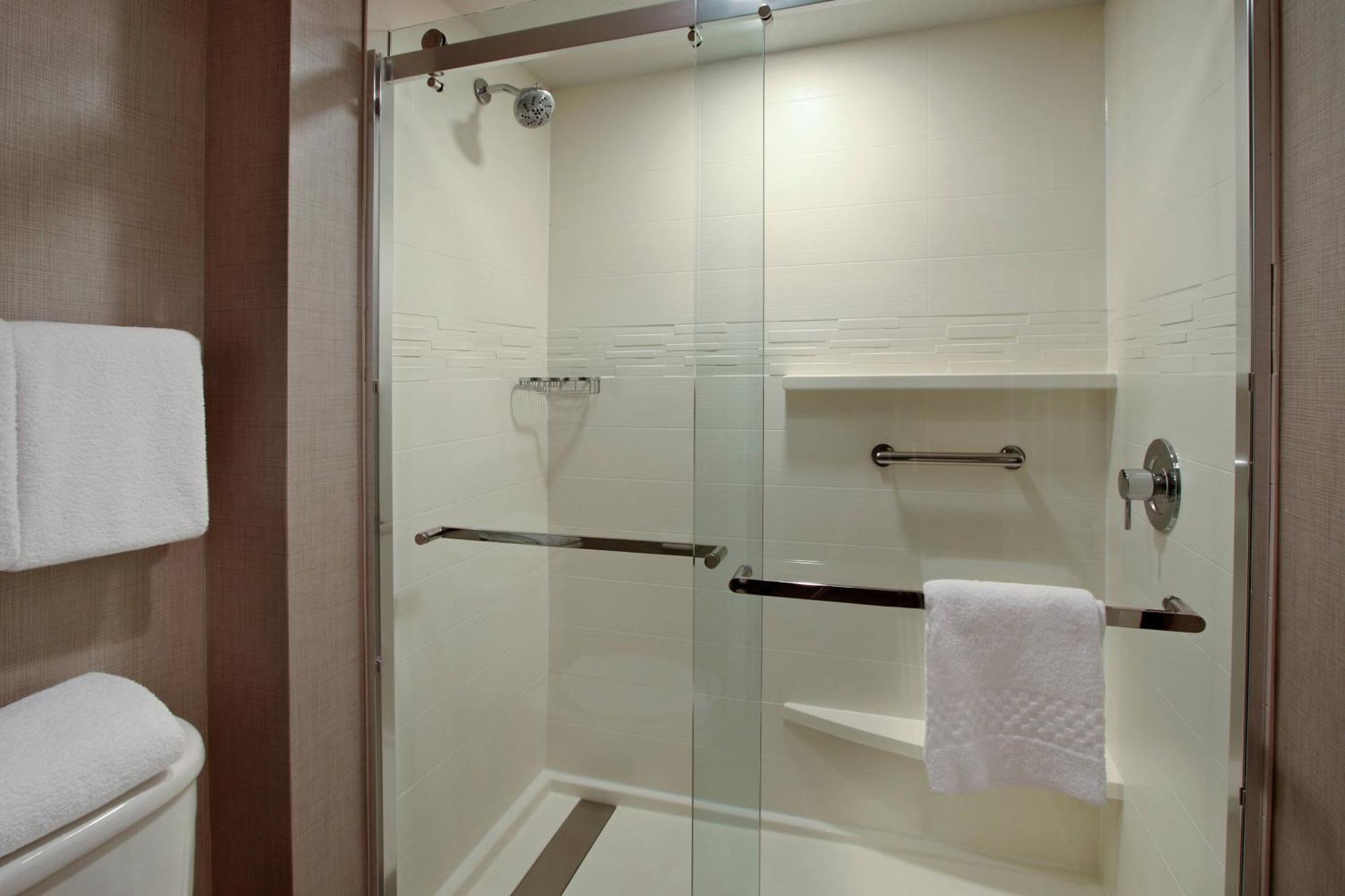 Residence Inn Scottsdale North Екстер'єр фото