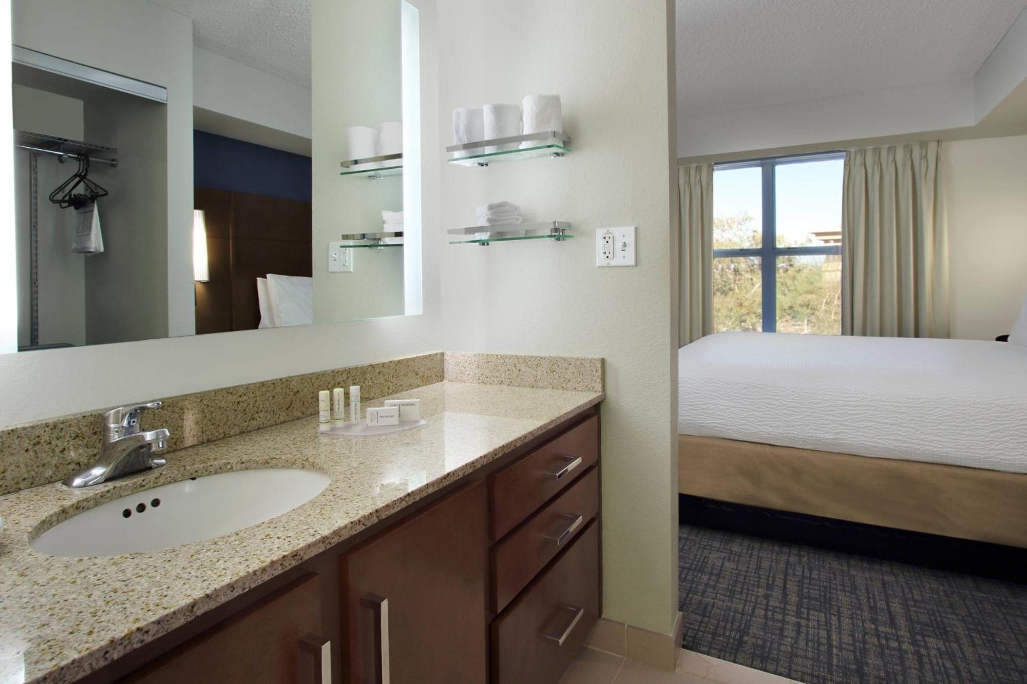 Residence Inn Scottsdale North Екстер'єр фото