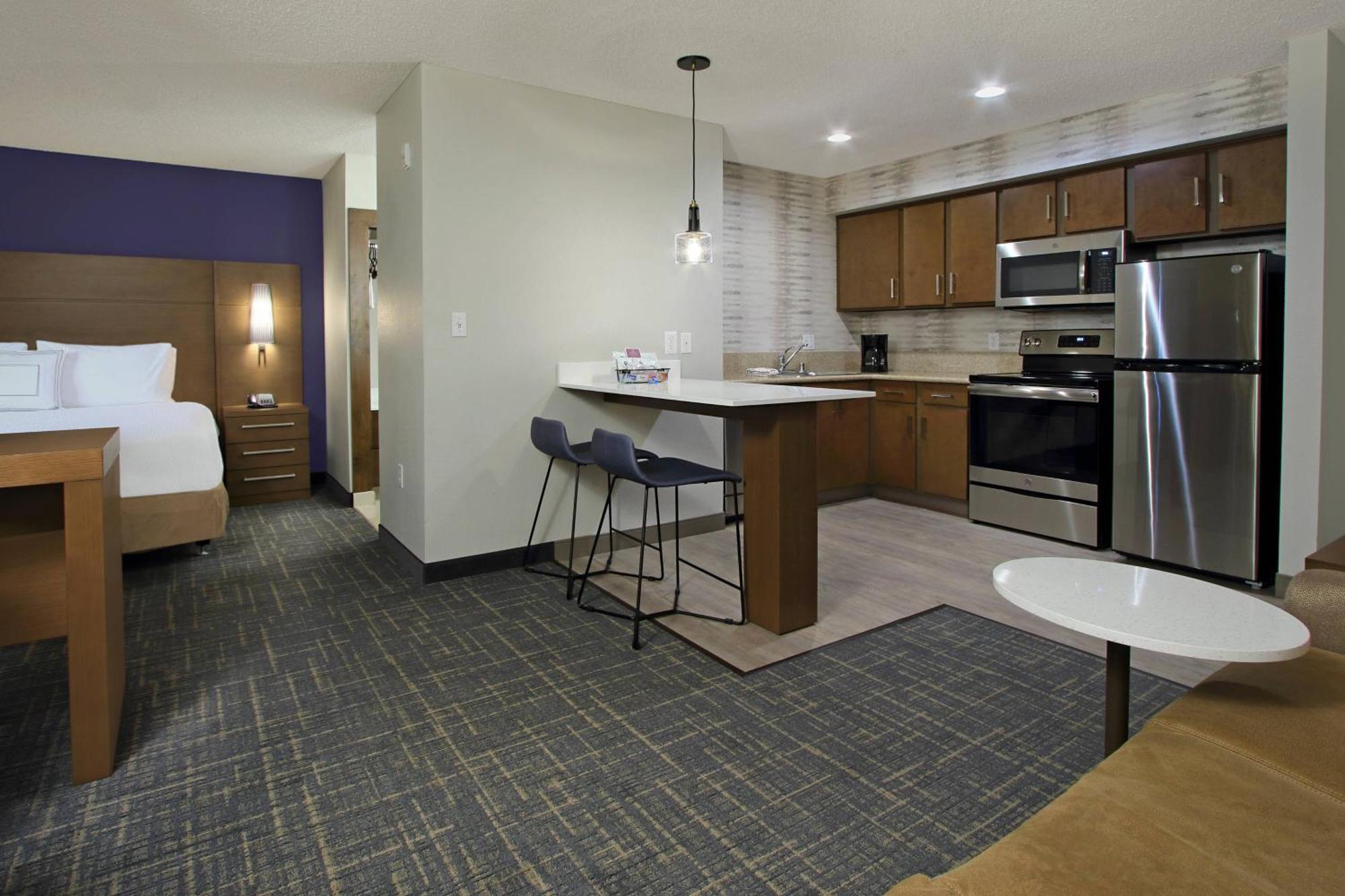 Residence Inn Scottsdale North Екстер'єр фото